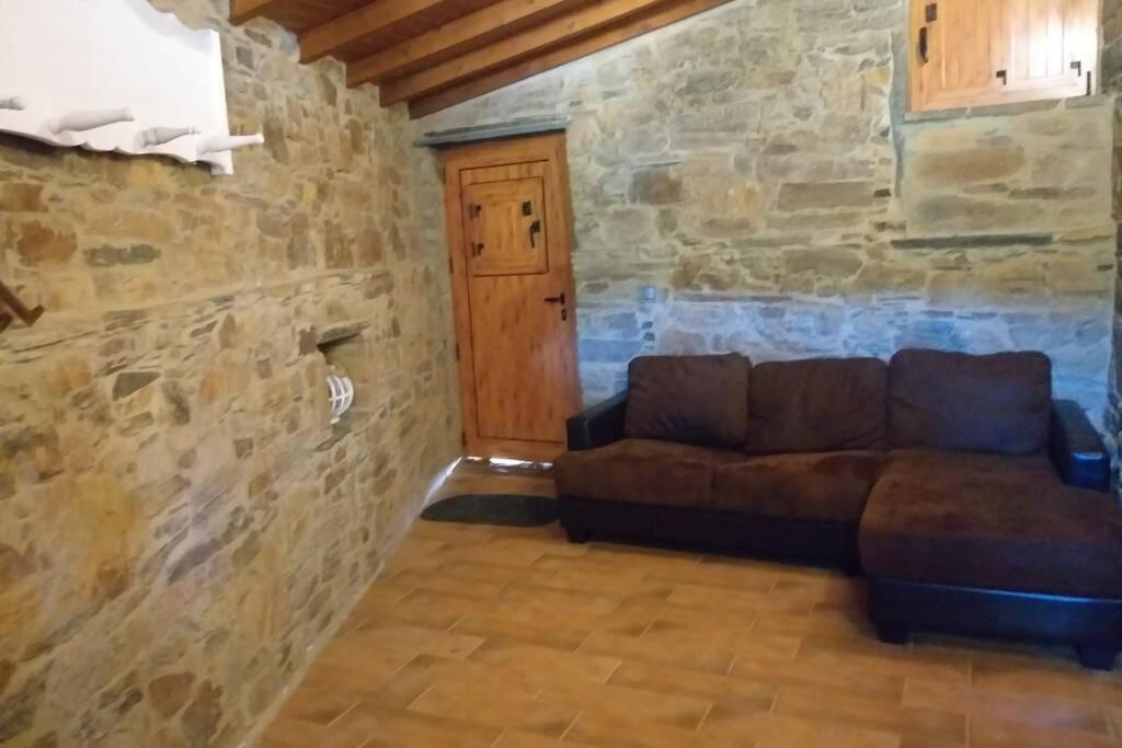 Villa Casas Da Cabrieira Proença-a-Nova Exterior foto