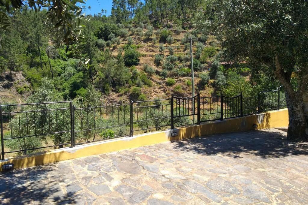Villa Casas Da Cabrieira Proença-a-Nova Exterior foto